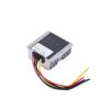 YCWHRCXKUZ DC 36V-72V to 12V 5A 60W Power Converter Buck Regulator Step-Down Voltage Automotive Power Supply Moudle for Car view 3