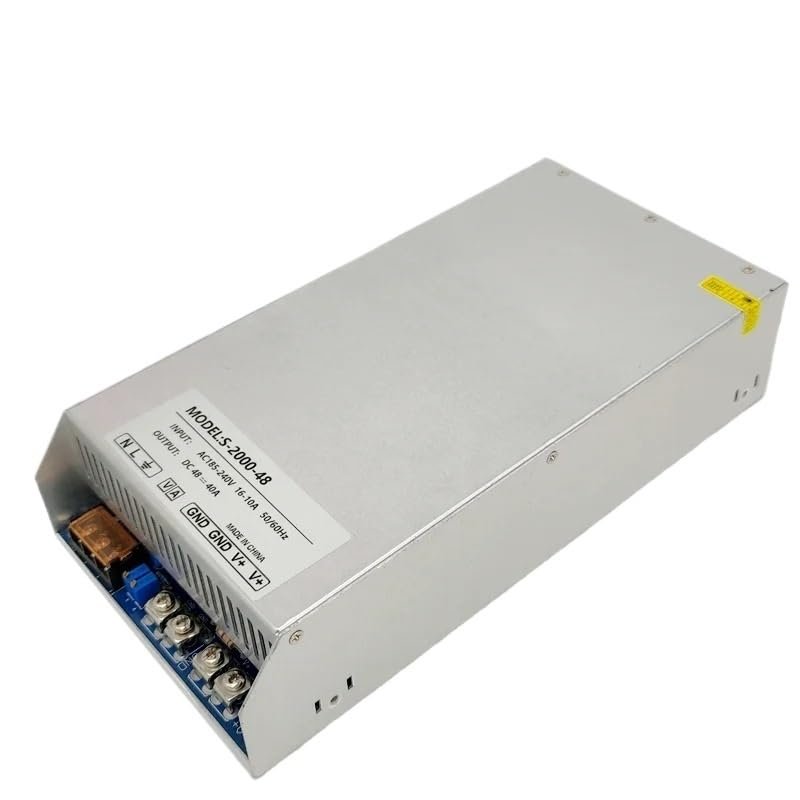 FHVQRCUNS 24V 2000W-PFC-charge Power Supply PFC icharger X12 308 406 ISDT P30 P20 Q8 T8 Transformer Electronic Starter Usage for 110V