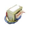 YCWHRCXKUZ AC 9V Output Voltage 50W EI Input 380V Single V 2 line 50Hz Single/Dual Voltage Copper Power Transformer view 2