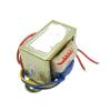 YCWHRCXKUZ AC 9V Output Voltage 50W EI Input 380V Single V 2 line 50Hz Single/Dual Voltage Copper Power Transformer view 3