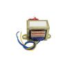 YCWHRCXKUZ AC 9V Output Voltage 50W EI Input 380V Single V 2 line 50Hz Single/Dual Voltage Copper Power Transformer view 4