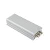 YCWHRCXKUZ 24V to 12V DC Power Converter 120A 1440W Auto Buck Regulator Step Down Voltage Supply Module for Car view 1