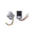 YCWHRCXKUZ DC Power Converter 12V to 24V 5A Plas Buck Boost Regulator Automotive Stabilizer Voltage Power Supply Module for Car view 1