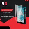 AudioPartner Premium Scratch-Proof Soft Hydrogel Film Nano Explosion-Proof Protective Film Screen Protector For Hiby Digital M500 Hifi Music Player (soft front film) view 2
