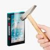 AudioPartner Premium Scratch-Proof Soft Hydrogel Film Nano Explosion-Proof Protective Film Screen Protector For Hiby Digital M500 Hifi Music Player (soft front film) view 4