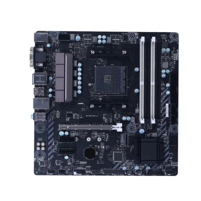 for B350M Motherboard B350 AM4 DDR4 Board for MSI, Accessories