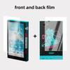 AudioPartner Premium Scratch-Proof Soft Hydrogel Film Nano Explosion-Proof Protective Film Screen Protector For Hiby Digital M500 Hifi Music Player (soft front and back film) view 2