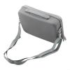 Carrying Case For Insta360 X5 Accessories, Anti-water Splash Anti-shock Compact Travel Bag With Shoulder Strap For Hiking, Biking view 3