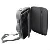 Carrying Case For Insta360 X5 Accessories, Anti-water Splash Anti-shock Compact Travel Bag With Shoulder Strap For Hiking, Biking view 4