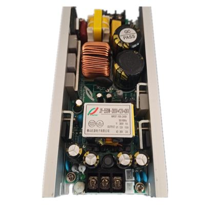 200W 230W 240W 250W 260W 280W 300W 330W 350W 380W 400W 440W Beam Lamp Power Supply(550W-380 12 36)