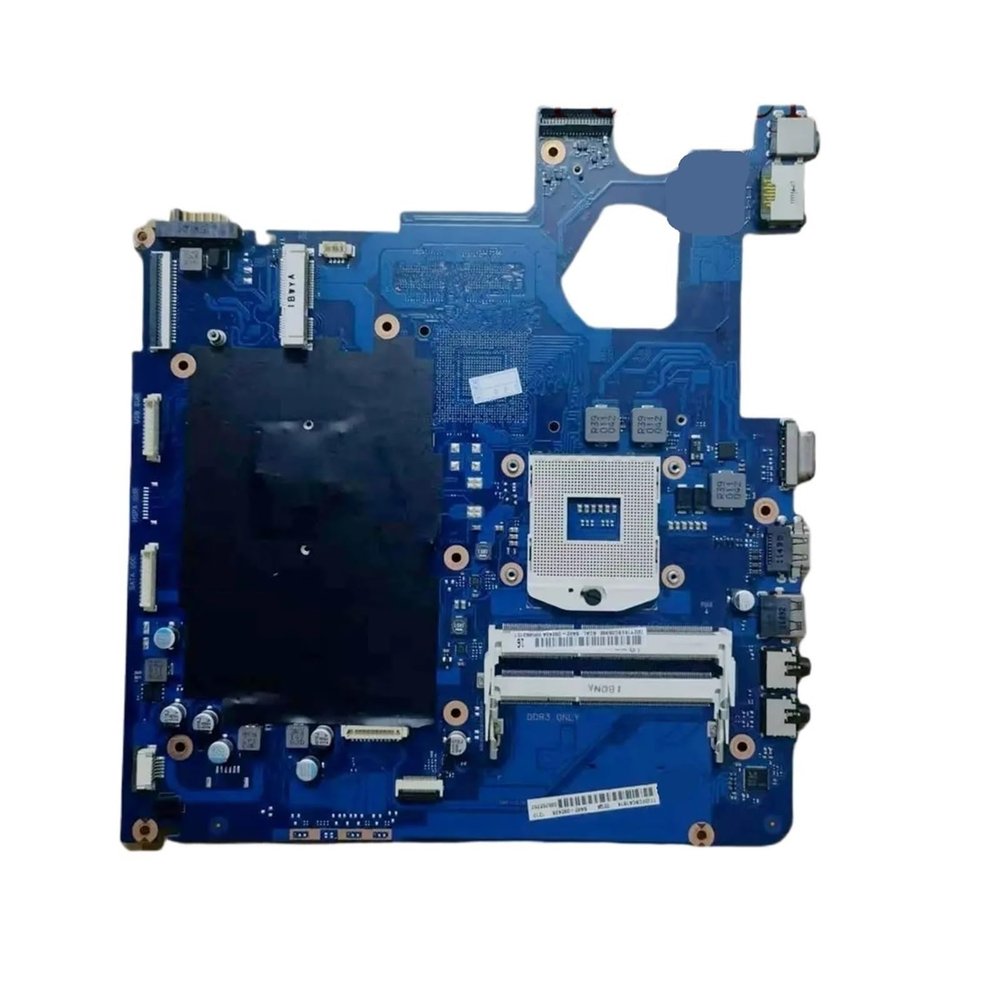Suitable for NP300 NP300E7A Notebook Computer Motherboard BA92-09243A BA92-09243B Motherboard for Samsung, Durable