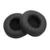 1Pair Ear Pads for MDR-NC6 MDR-PQ2 K518 Headphones Elastic Foam Earpads Sponge Cushion Replacement Replacement view 1
