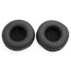 1Pair Ear Pads for MDR-NC6 MDR-PQ2 K518 Headphones Elastic Foam Earpads Sponge Cushion Replacement Replacement view 3