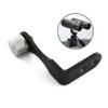 CASYDYEN Universal L Type Metal Binocular Tripod Adapter, for Binoculars with 1/4" Screw Hole - Compatible with Standard Tripod, L-Shaped Mount Bracket for Binoculars(2 Pack) view 4