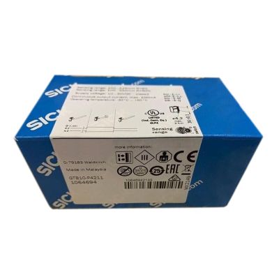 SMOCONE 1 Pcs GTB10-P4211 New in Box GTB10P4211 Expediated