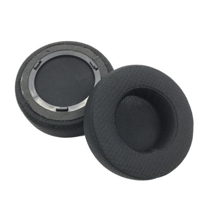 1Pair Ear Pads for RGB SE Headphones Elastic Foam Earpads Ear Pads Sponge Cushion Replace Sponge Cushion