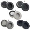 1Pair Ear Pads for RGB SE Headphones Elastic Foam Earpads Ear Pads Sponge Cushion Replace Sponge Cushion view 3
