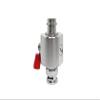 1pc 0-3GHz BNC Male to Female Surge Arrester Protector - 50 Ohm Lightning Arrestor for Reliable Signal Protection view 3