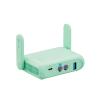 GL.iNet GL-MT3600BE (Beryl 7) Portable Travel Router, Pocket Wi-Fi 7 Wireless 2.5G Router, Mini Portable VPN Routers WiFi for Car, Travel, Public Computer Routers, Business, Mobile/RV/Cruise/Plane view 2
