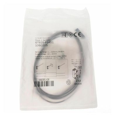 SMOCONE 1 Pcs GTB2S-P1451 New in Box GTB2SP1451 Expediated