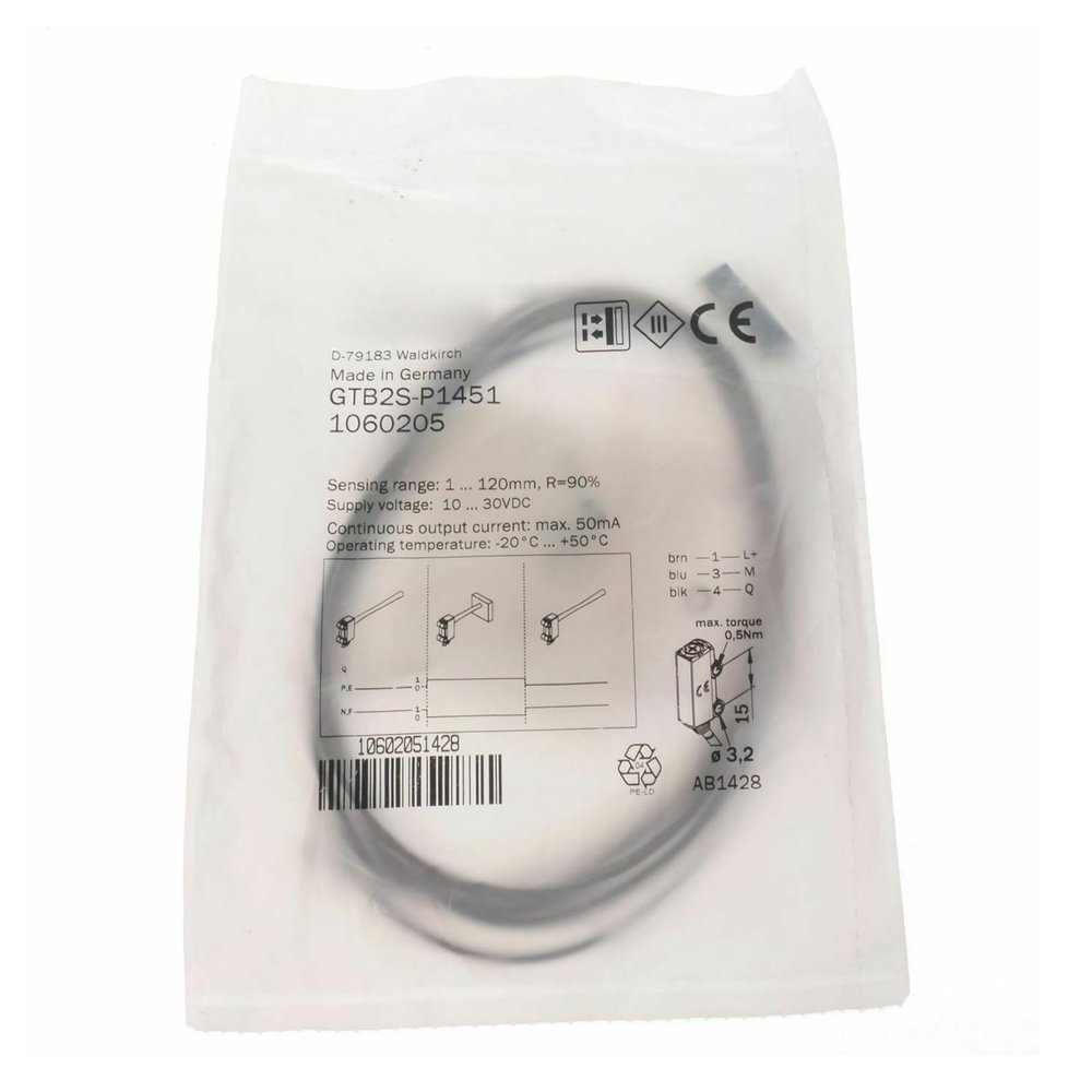 SMOCONE 1 Pcs GTB2S-P1451 New in Box GTB2SP1451 Expediated