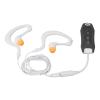 ANGGREK IPX8 MP3 Player, Compact Low Loss Ergonomic Design Underwater MP3 Player Rechargeable USB2.0 for Cycling for Diving (8GB) view 3