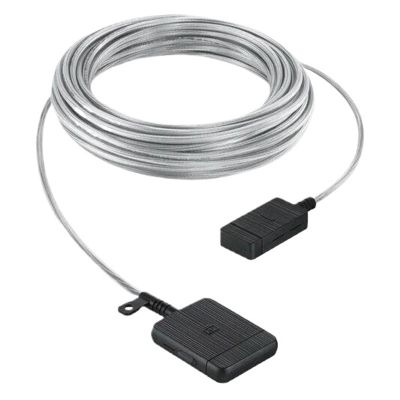 15M BN39-02470A VG-SOCR15/ZA Compatible for Samsung One Invisible Connect Cable for Q90RA LS03AA LS03RA LS03BA LS03TA