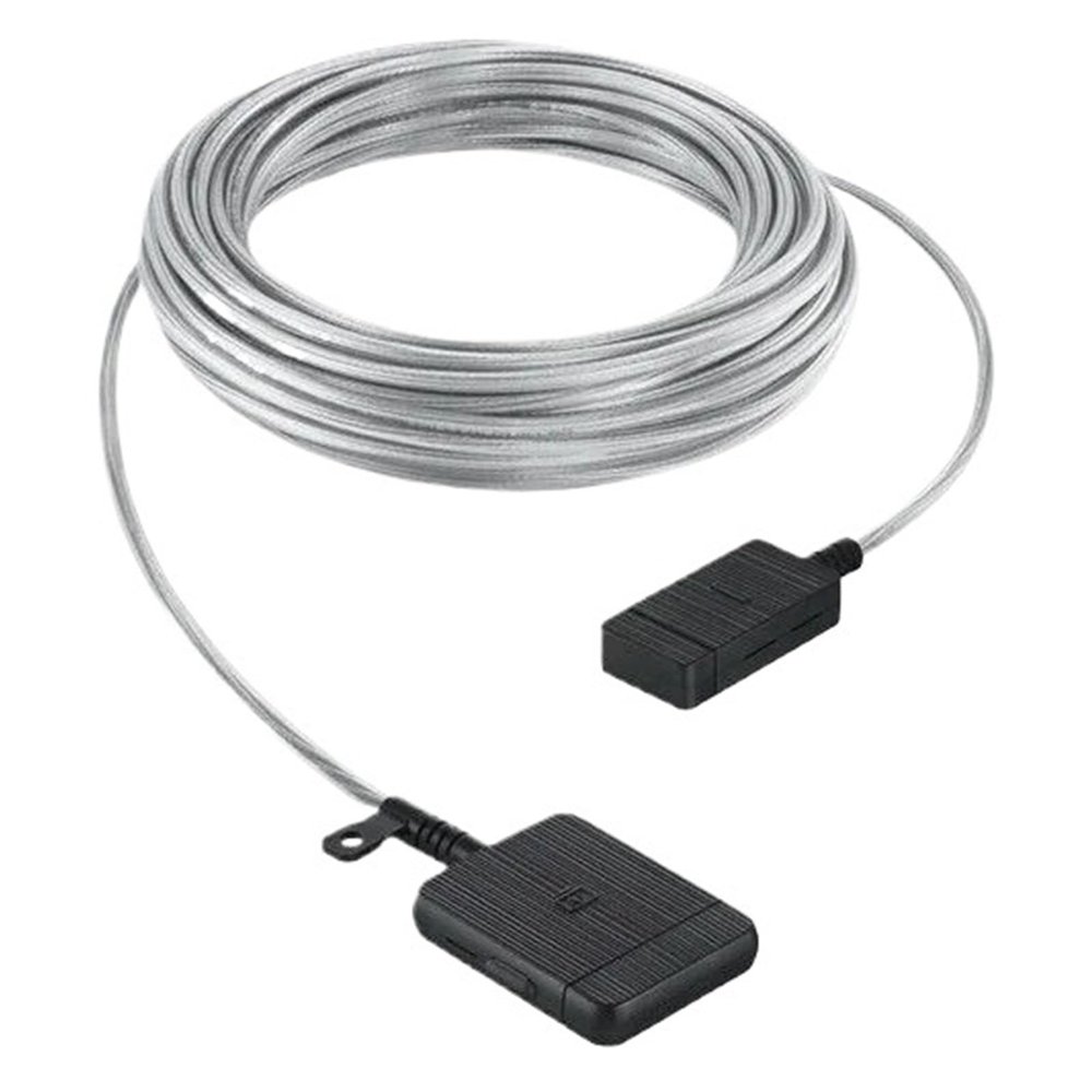 15M BN39-02470A VG-SOCR15/ZA Compatible for Samsung One Invisible Connect Cable for Q90RA LS03AA LS03RA LS03BA LS03TA