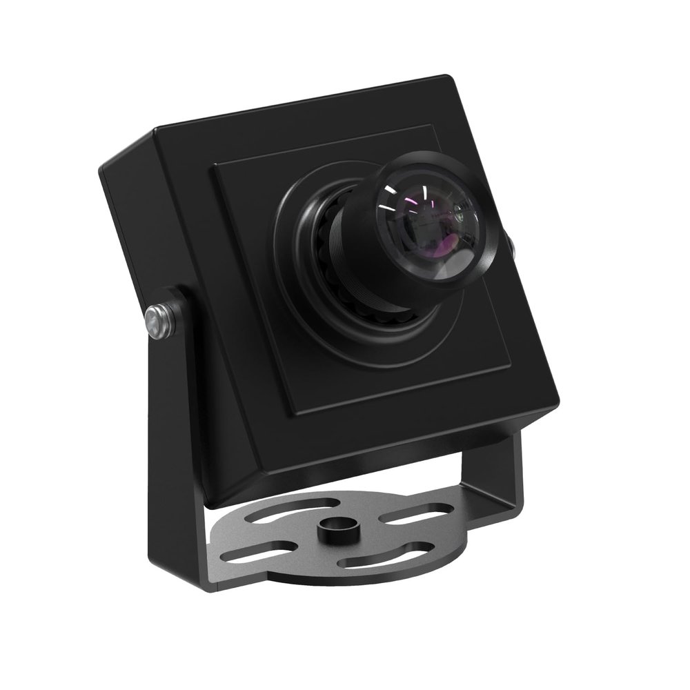 Arducam 12MP HDR USB Camera Module, 101(D) Wide Angle UVC Webcam with M12 Lens for Windows, Linux, Android, and Mac OS