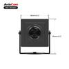 Arducam 12MP HDR USB Camera Module, 101(D) Wide Angle UVC Webcam with M12 Lens for Windows, Linux, Android, and Mac OS view 2