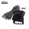 Arducam 12MP HDR USB Camera Module, 101(D) Wide Angle UVC Webcam with M12 Lens for Windows, Linux, Android, and Mac OS view 3