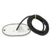 ZephyVita Marine Underwater LED Light Ultra Bright Universal Fit for Boat Yacht Waterside (Blue Light) view 4