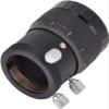 Portable Telescope High Power Binoculars Astronomical Telescope Helical Focuser,Aluum Alloy 1.25Inches T Interface Helical Focuser,10Mm Focusing Stroke for Astronomical Telescope for Indoor/Outdoor view 3