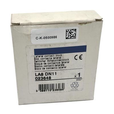 SMOCONE LA8DN11 New and Sealed in Box LA8DN11