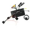 10 inch Touchscreen Car Stereo for Mercedes Benz GL ML Class W164 X164 ML350 ML500 ML280 GL320 GL350 GL450 2005-2011, 2G+64G, Android 13 Bluetooth Radio Replacement with Wireless view 4