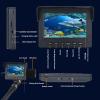 4.3 Inch LCD Underwater Camera 165 Wide Angle Waterproof Digital Fish Finder - High Brightness LED Light, Durable Cable, Ideal for Sea Fishing and Underwater Exploration view 2