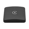 Car Wireless Carplay Box Wireless Android Auto Converter Box 5.0 Bluetooth Support Wireless Carplay Adapter for Automobile Player (Black) view 1