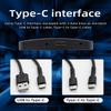 Car Wireless Carplay Box Wireless Android Auto Converter Box 5.0 Bluetooth Support Wireless Carplay Adapter for Automobile Player (Black) view 4