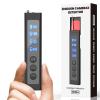 AI Hidden Camera Detector,High Precision Bug & WiFi Scanner Finder,All in One Hidden Devices Detector with 6 Sensitivity Levels & 4 Detection Modes,GPS Trackers for Hotel,Bathroom,Office,Car&Travel view 1