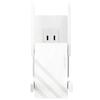 WiFi Extender Signal Booster, Dual Band 5GHz/2.4GHz, WiFi Extenders Signal Booster for Home with Ethernet Port, Up to 12880 sq. ft (EXT-02) view 1