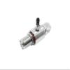 1pc 3Ghz UHF Lightning Arrester Protector - UHF Female Bulkhead to UHF Male Surge Protector for Outdoor Use view 3