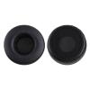 1Pair Leather Cushion Cover for Positive 2 Fashion Pads Cover Earpads Sponge Soft Memory Foam Headphone Accessories view 1