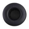1Pair Leather Cushion Cover for Positive 2 Fashion Pads Cover Earpads Sponge Soft Memory Foam Headphone Accessories view 2
