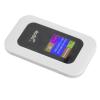 Dioche WiFi Hotspot Device 300Mbps High Speed 4G Portable Wireless Network Router Pocket Mobile Hotspot for Travel Camping Home ABS Black view 4