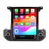 10.4 Inch Android Car Radio for Land Rover Discovery 4 LR4 2010-2016 Car Stereo Upgrade, Full Touch Screen, Head Unit Replacement with Carplay, Android Auto, WiFi, 4G, AM FM, Fast Boot, 4+64GB view 1