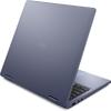 Dell 14 Plus 2-in-1 Personal Laptop, 14" WUXGA Touchscreen, AMD Ryzen AI 7 350 8 Cores, AMD Radeon 840M Graphics, 16GB LPDDR5+ 1TB SSD, Win11 Home, Wi-Fi 7, Backlit Keyboard, Fingerprint Reader view 2