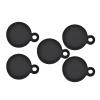 3/3S Silicone Protective Case Lens Cap 3 Camera Cover for 3S Action Cameras Full-Body Protection(Lens Cap x5) view 1