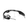 PUSOKEI Smart Glasses with 2K Camera, Bluetooth 5.0 & IPX6 Water Proof, Hands - Free HD Video Recording for Biking, Sports Camera Glasses, 2- Hour Recording, 12- Hour Music Playback view 1