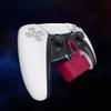YWLUUOO for Console Controller Stereo Sound Enhancer Headphone Converter Adapter 3.5mm Cell Phone Game Video Holder Desk Keychain Charger Cable Pc Bluetooth-Compatible Phone Joystick Trigger view 2