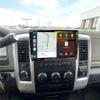 10-Inch Car Radio Stereo for Dodge RAM 1500 2500 Pickup 2009 2010 2011 2012 with Apple Carplay & Android Auto Voice-Controlled IPS Touch Screen GPS Bluetooth WiFi DSP FM RDS AHD Backup Camera, 2+32GB view 1